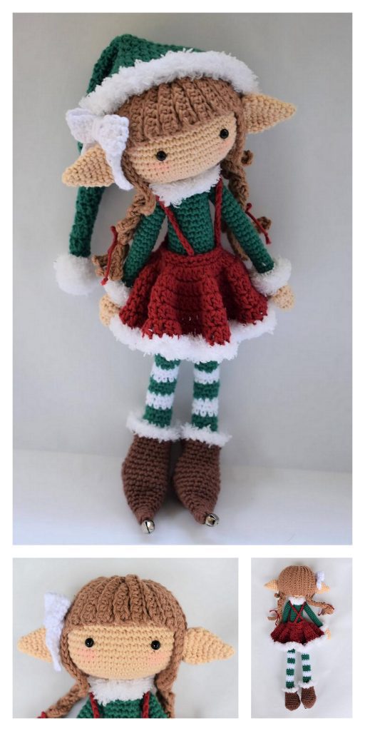 Small Christmas Elf 10