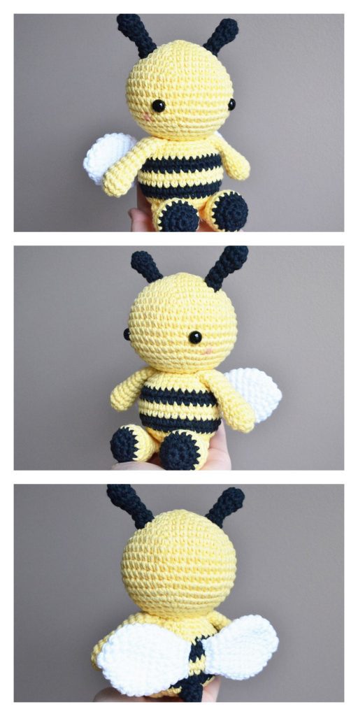 Bumblebee 15
