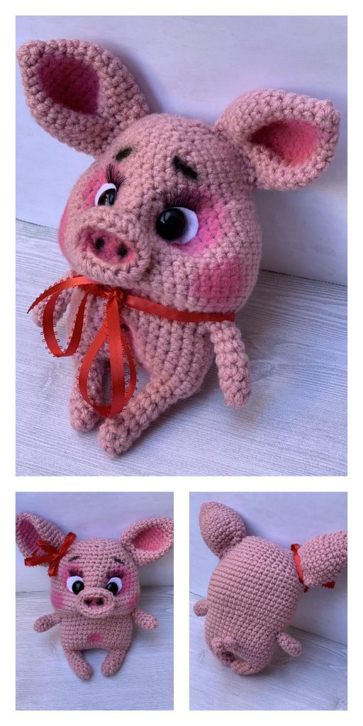 Little Piggy 17