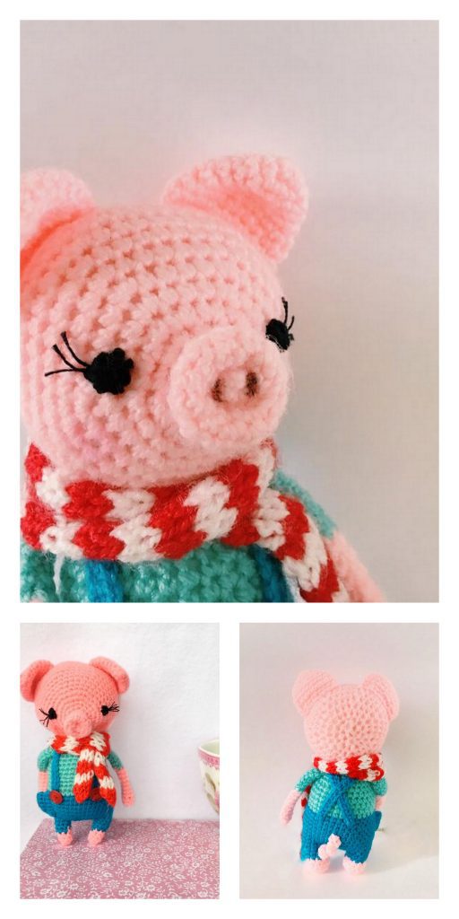 Small Pig 6