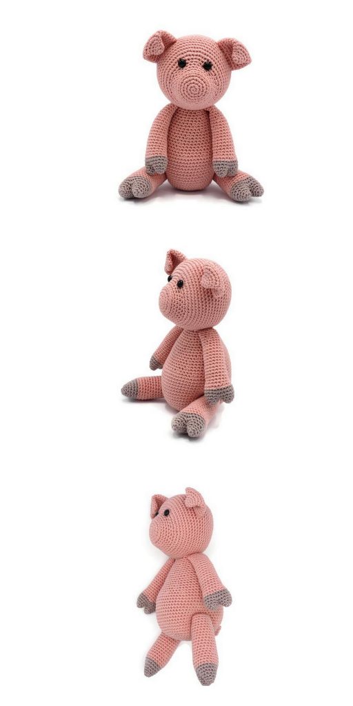 Small Pig 9