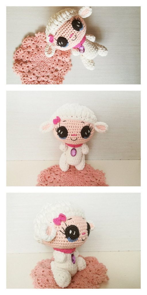 Tiny Sheep 11