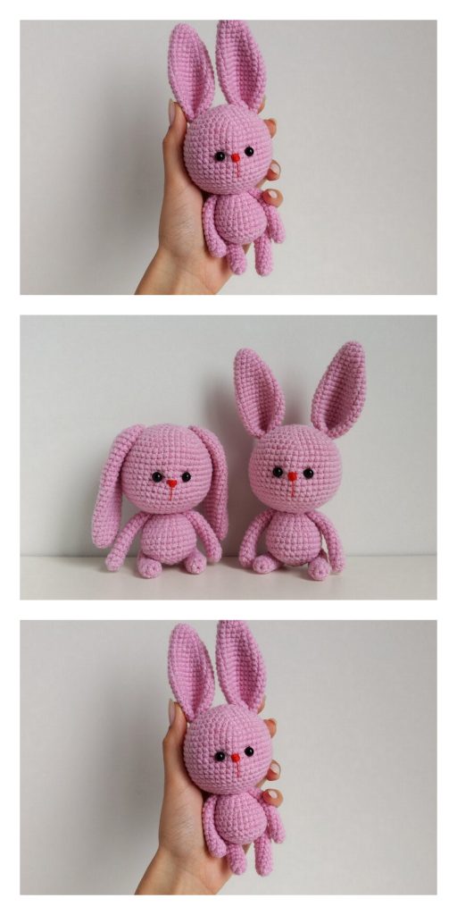 Little Cute Bunny 10