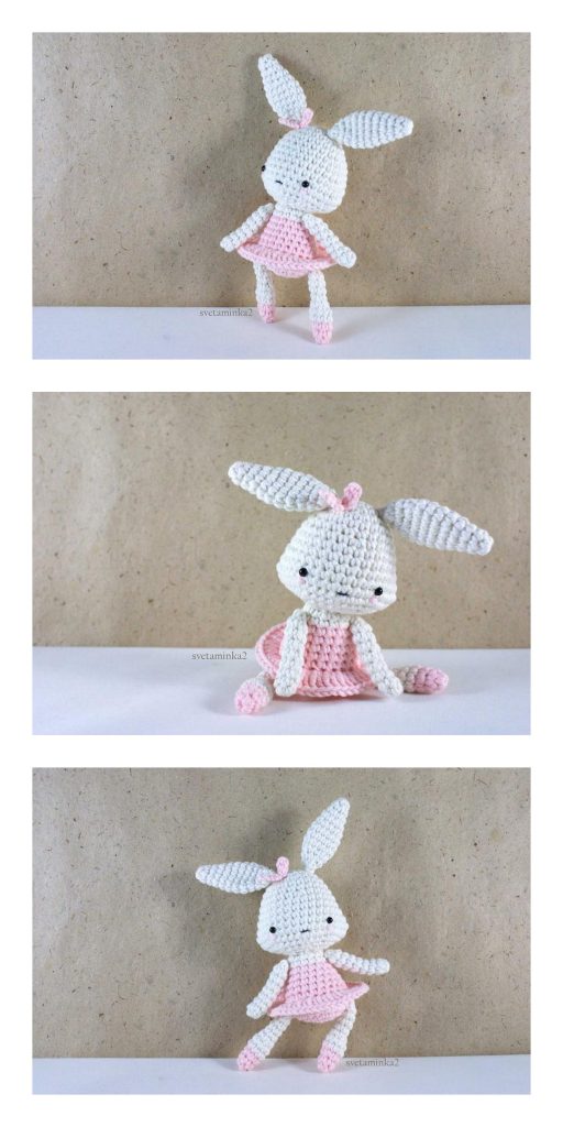 Little Cute Bunny 5