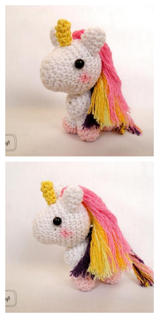 Rainbow Unicorn 20