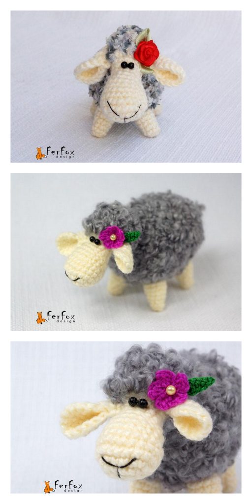 Sheep Etu 13