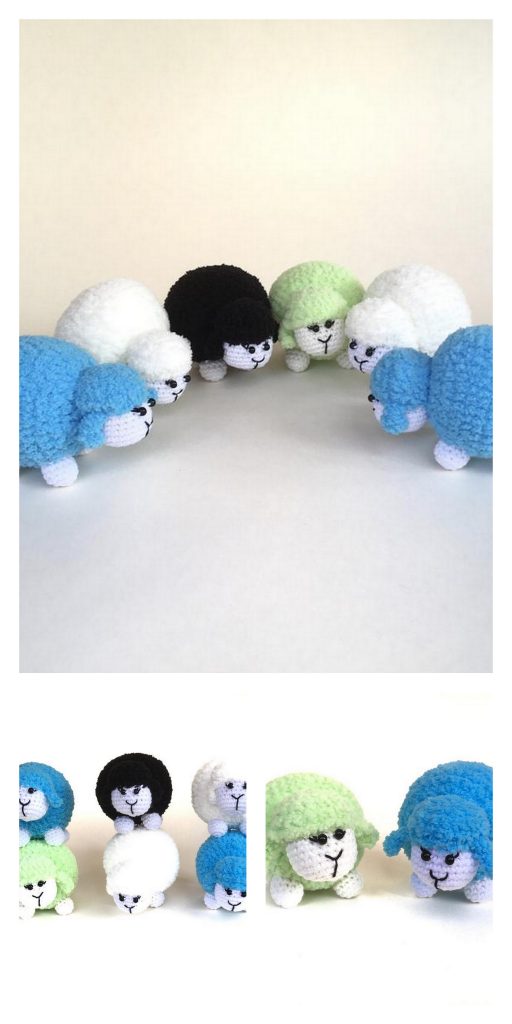 Sheep Etu 2
