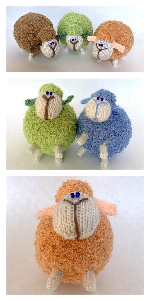 Sheep Etu 6