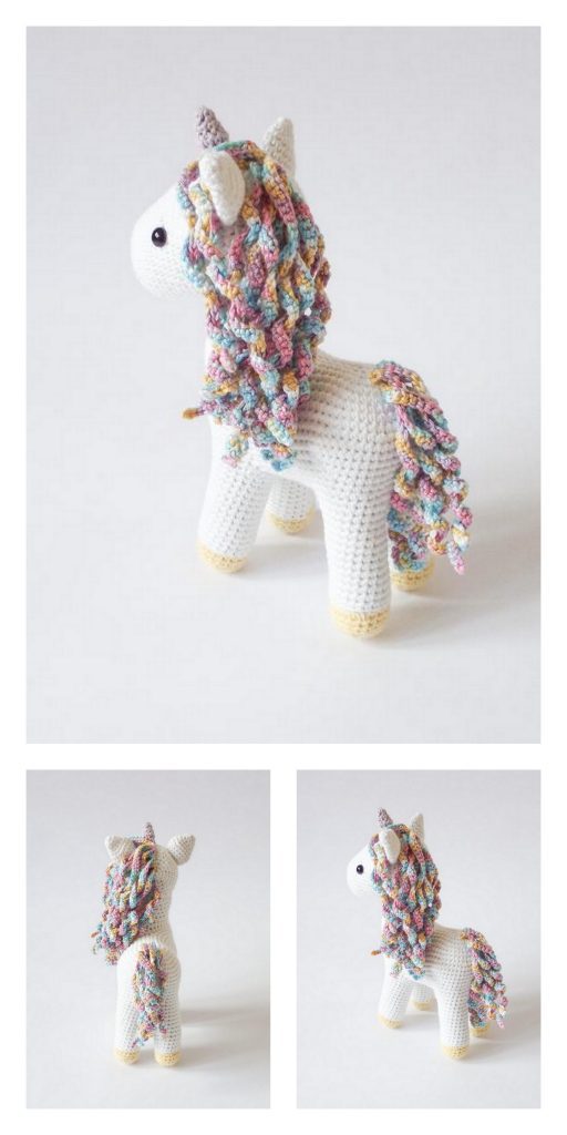 Twinkle Toes The Unicorn 3