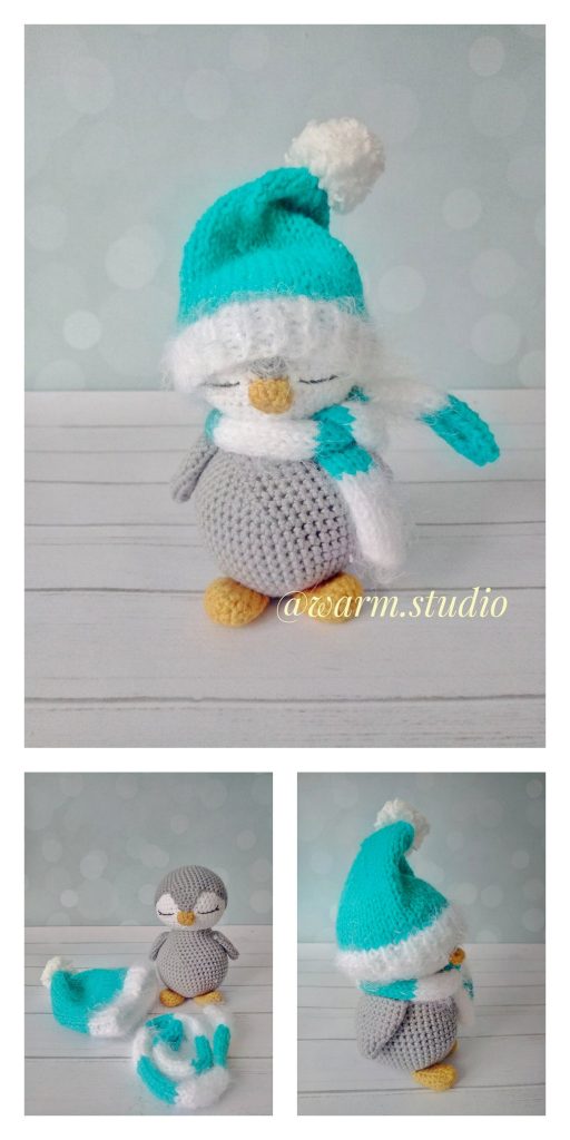 Little Penguin 13
