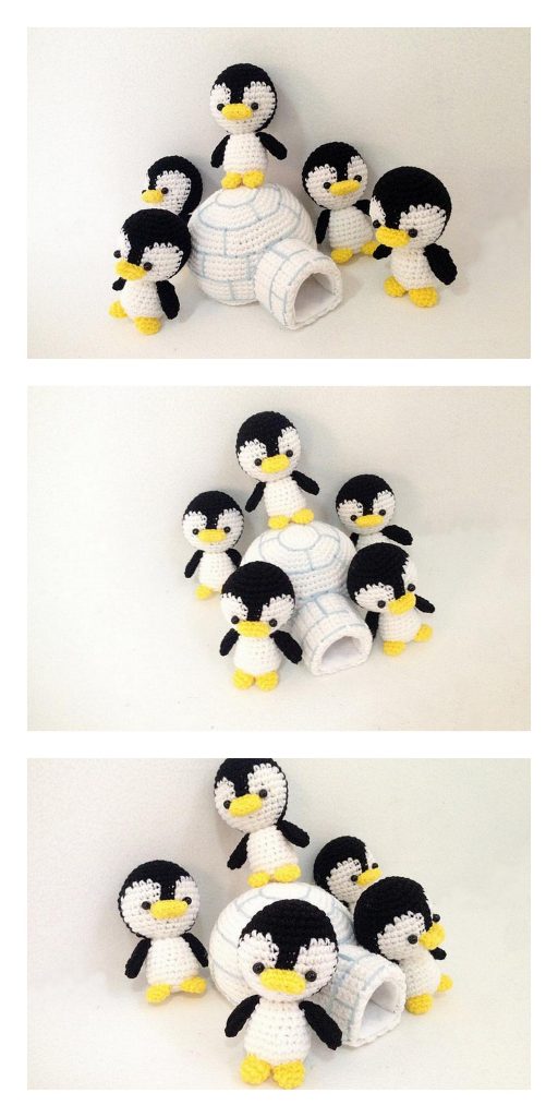 Little Penguin 14