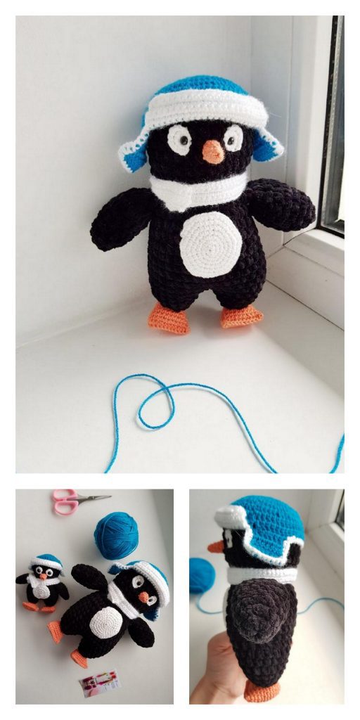 Little Penguin 15