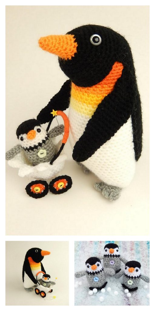 Little Penguin 16