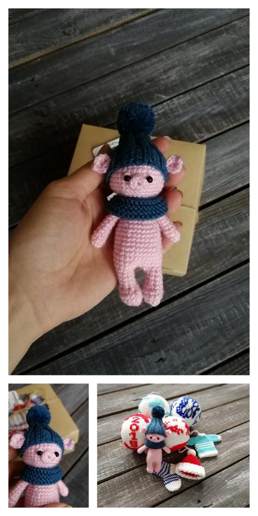 Small Pig 8