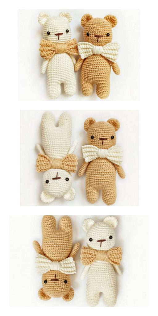Cute Teddy Bear 11