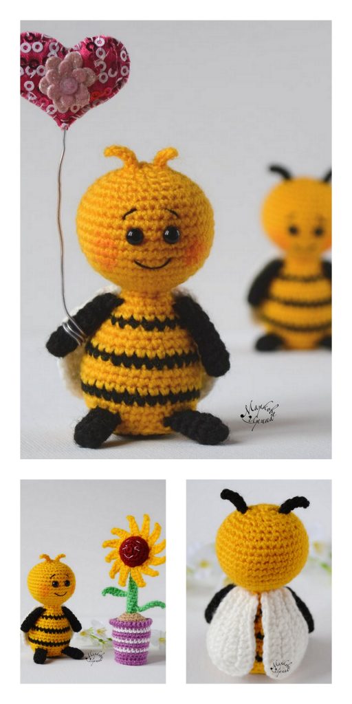 Little Bee 14