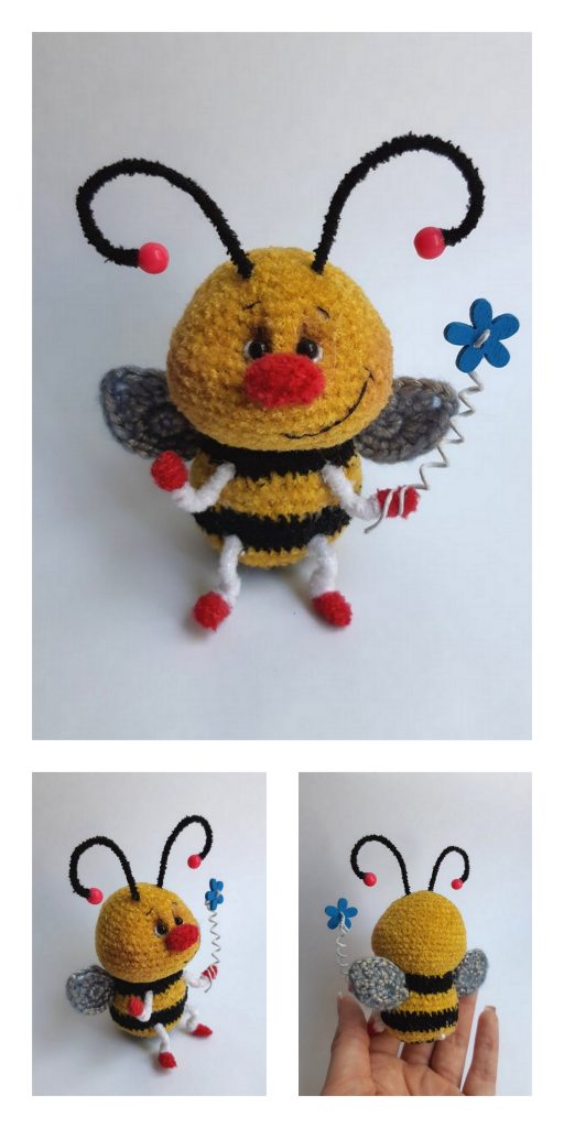 Little Bee 2