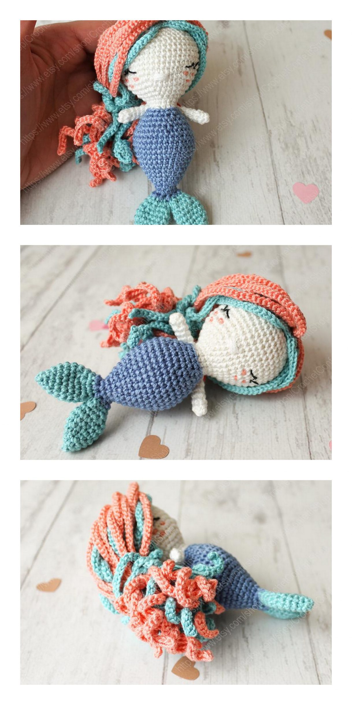 Amigurumi The Friendly Zoey Free Pattern – Free Amigurumi Patterns