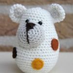 Amigurumi Crochet Little Bear Free Pattern