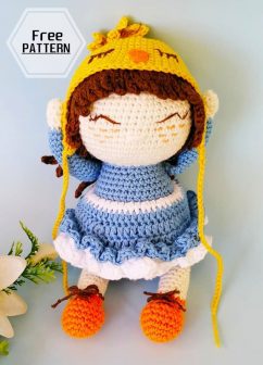 Doll With Hoodie Scaled