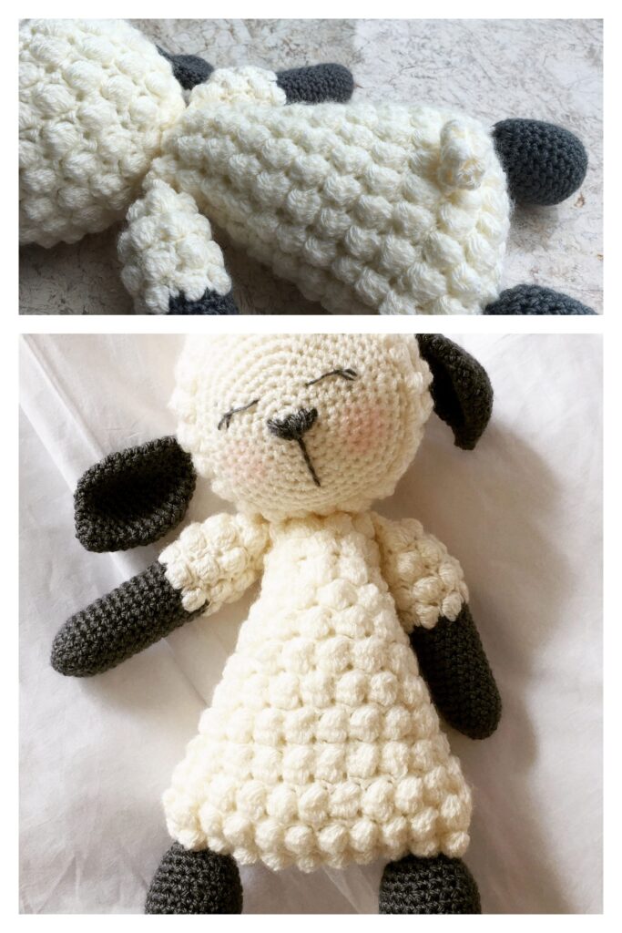 Sophie The Sheep 2 Min