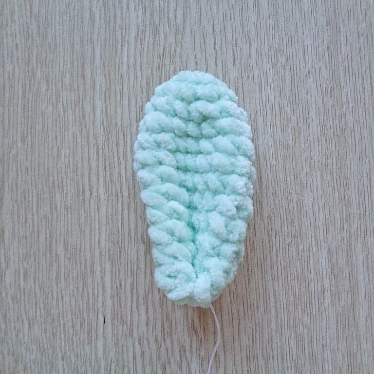 Crochet Ear Min