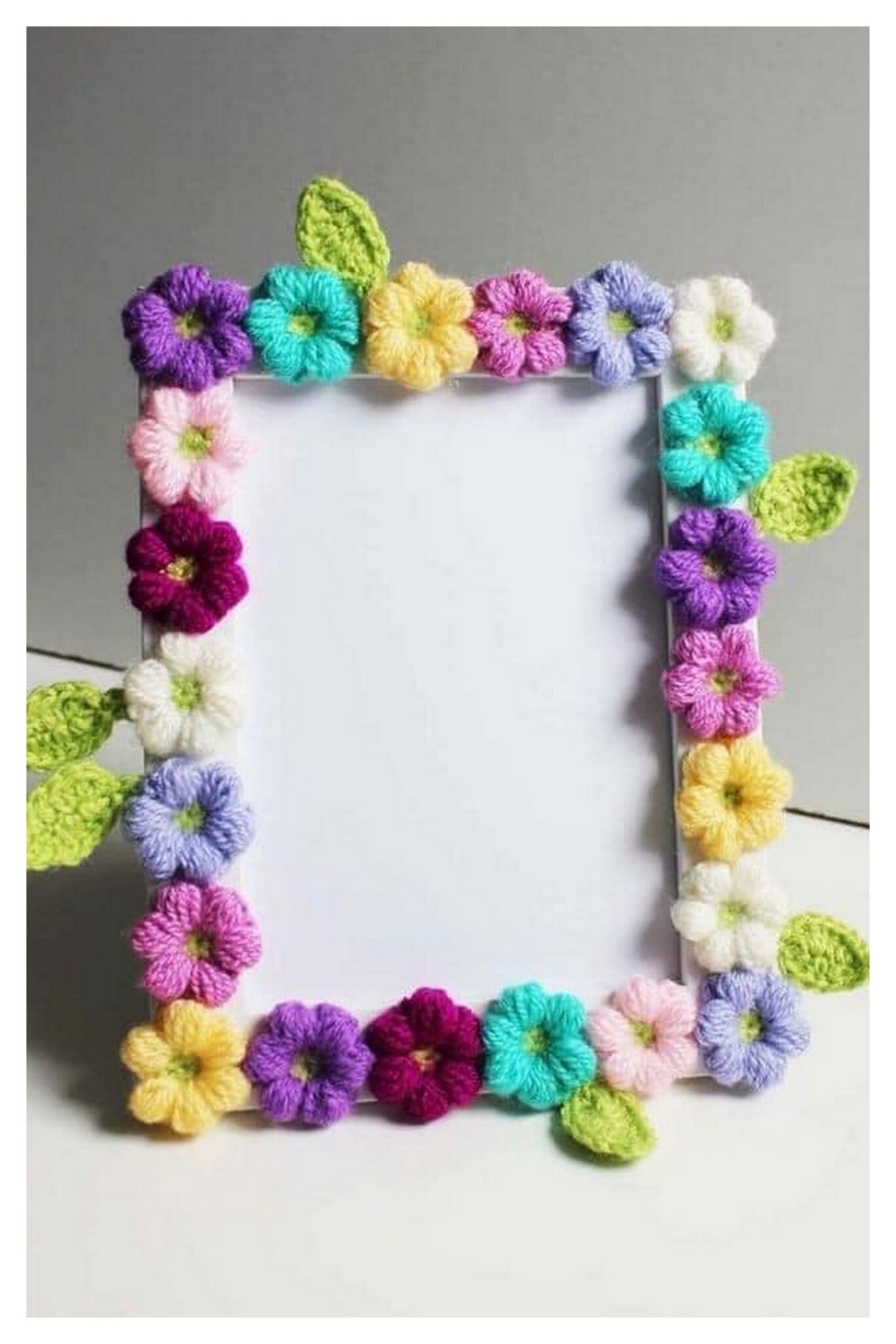 Amigurumi Crochet Picture Frame Free Patterns1 Free Amigurumi Patterns