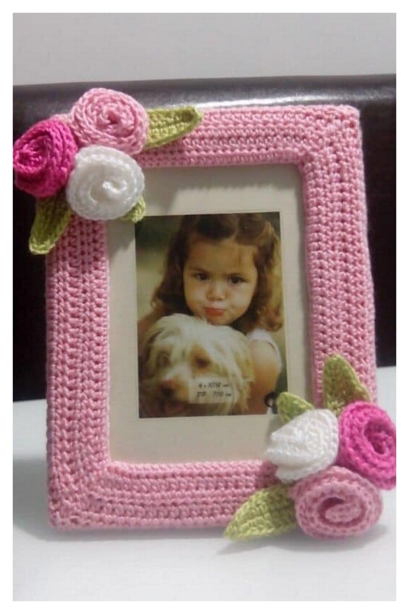 Amigurumi Crochet Picture Frame Free Patterns1 Free Amigurumi Patterns