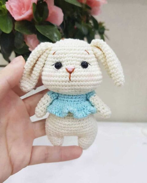Cute Bunny 3