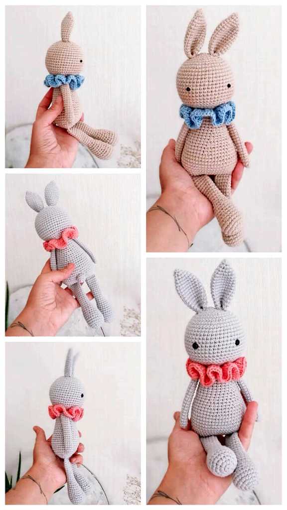 Cute Bunny 3 7 Min