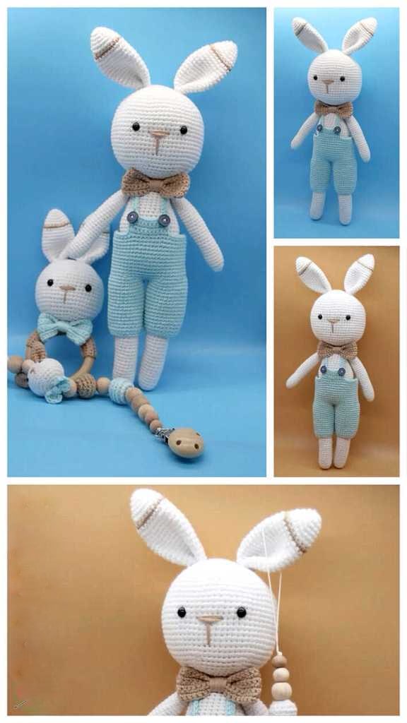 Cute Bunny 3 9 Min