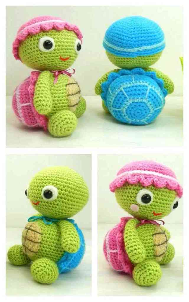 Sweet Turtle 3 1 Min