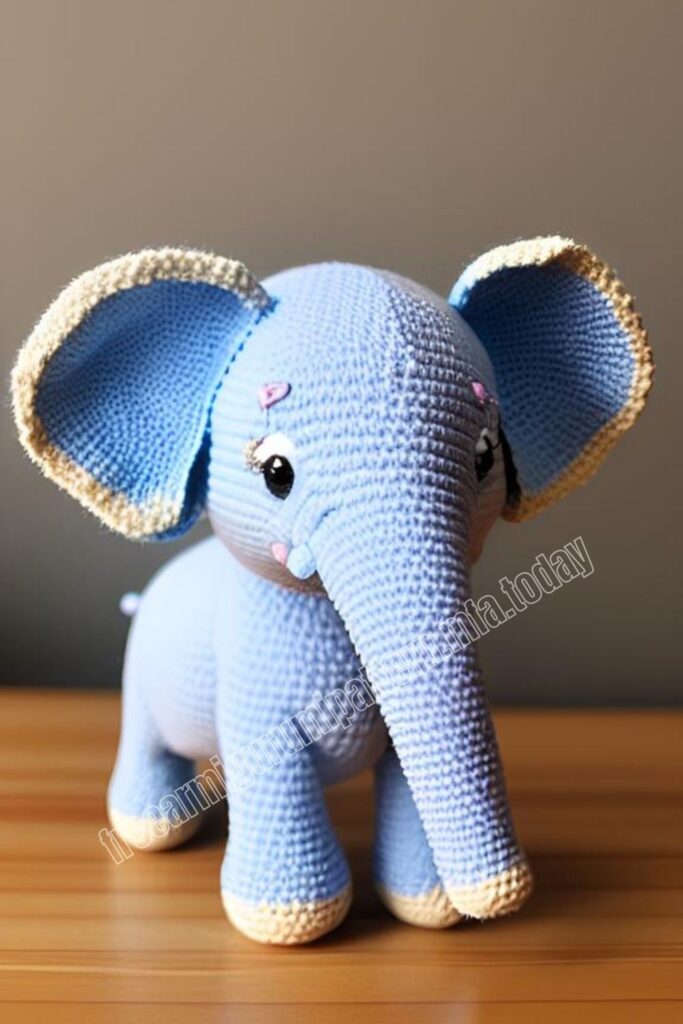 Baby Elephant 3 2