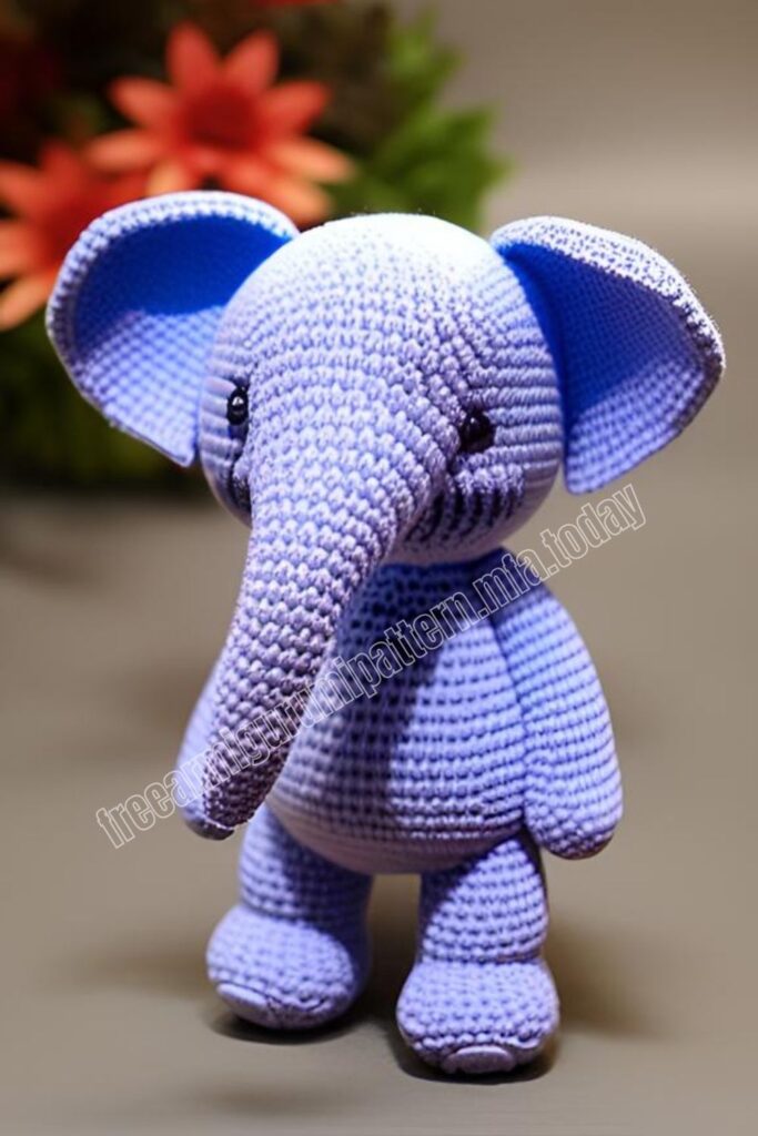 Baby Elephant 3 3