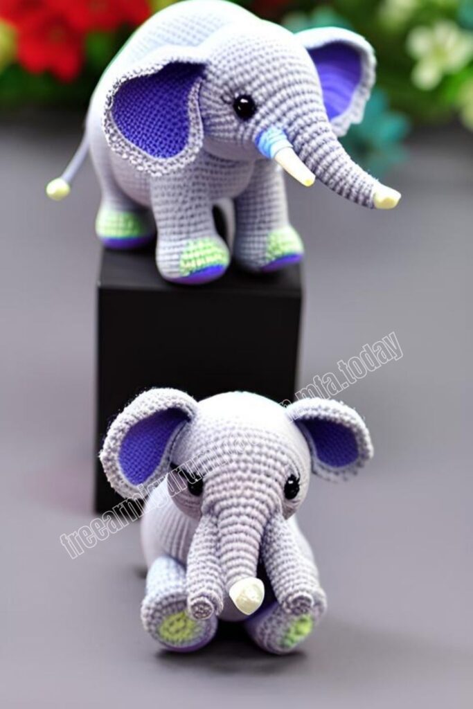 Baby Elephant 3 9