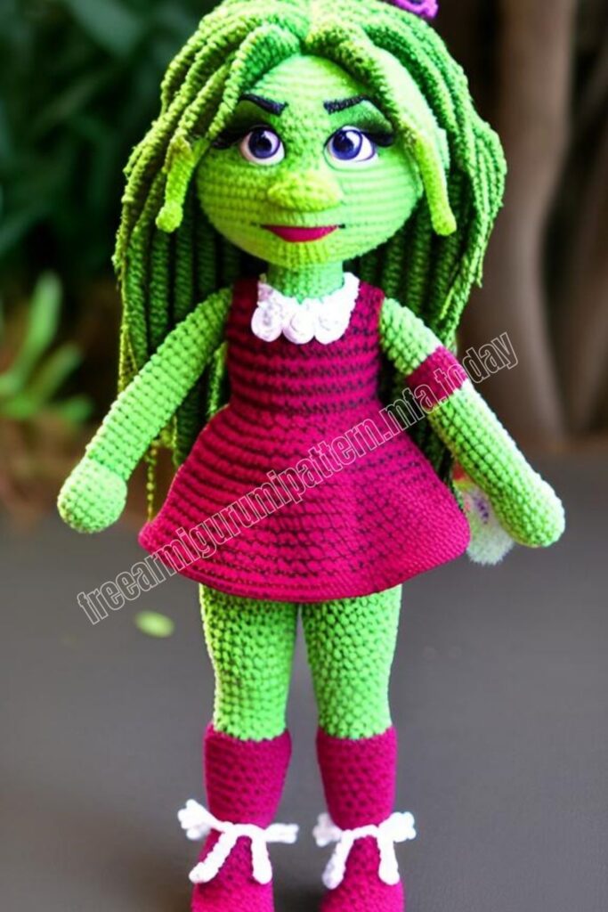 Doll Fiona 1 1