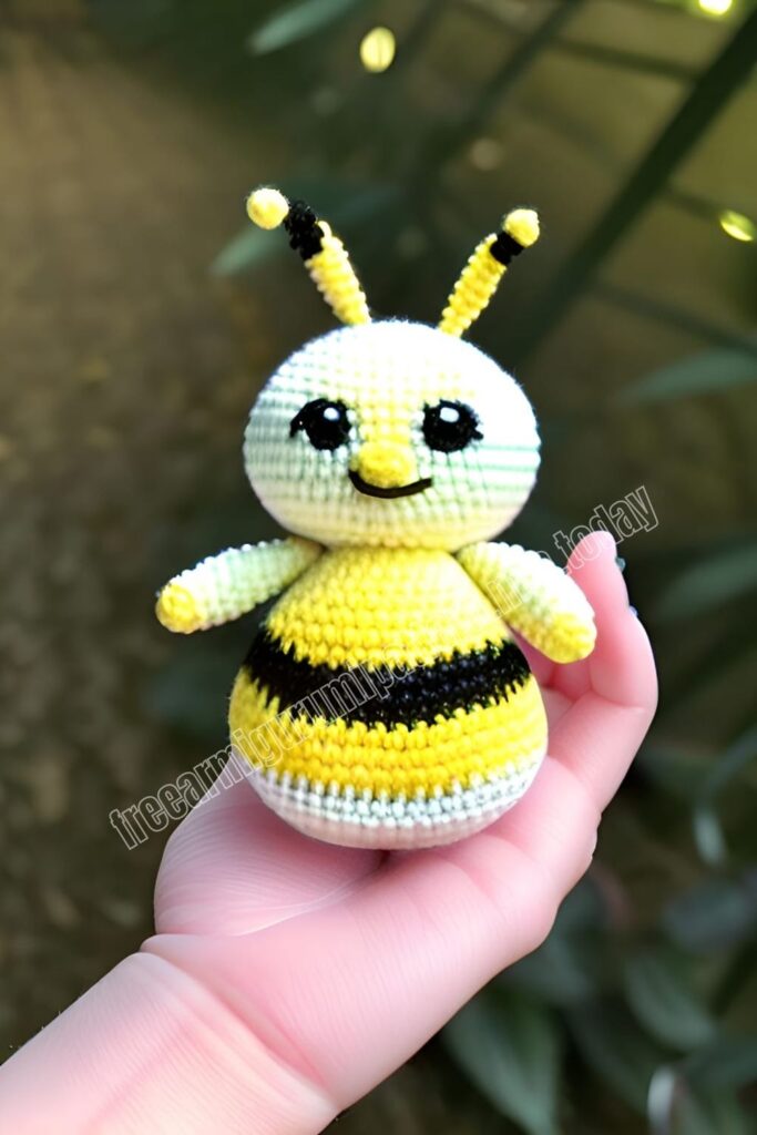 Little Bee Madison 4 1
