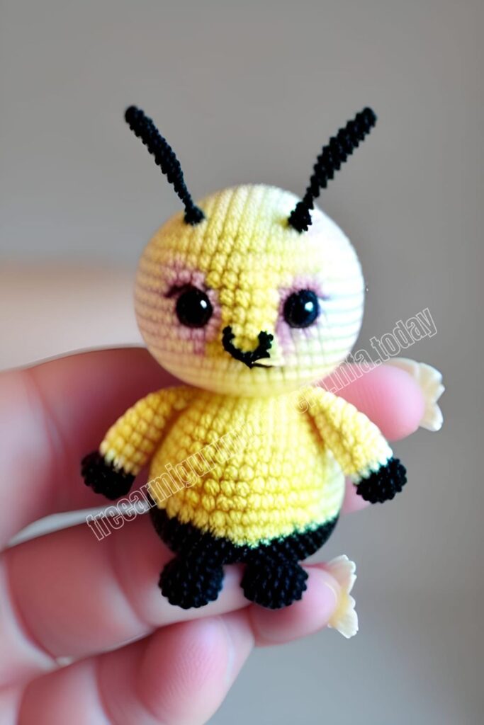Little Bee Madison 4 2
