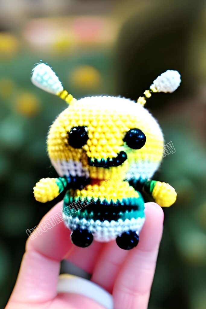 Little Bee Madison 4 6