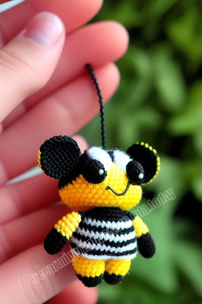Little Bee Madison 4 9