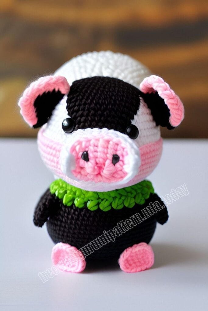 Pig Marceline 5 5