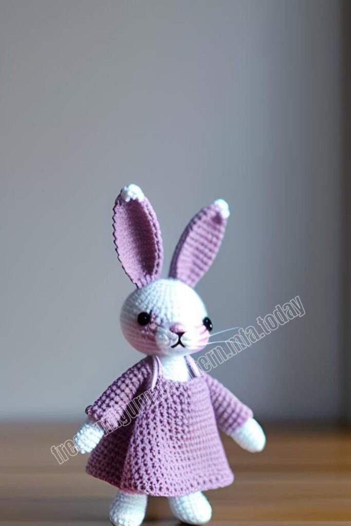 Sweety Bunny 6 1