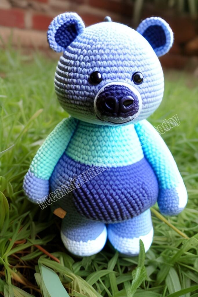 Cute Baby Hippo 1 4