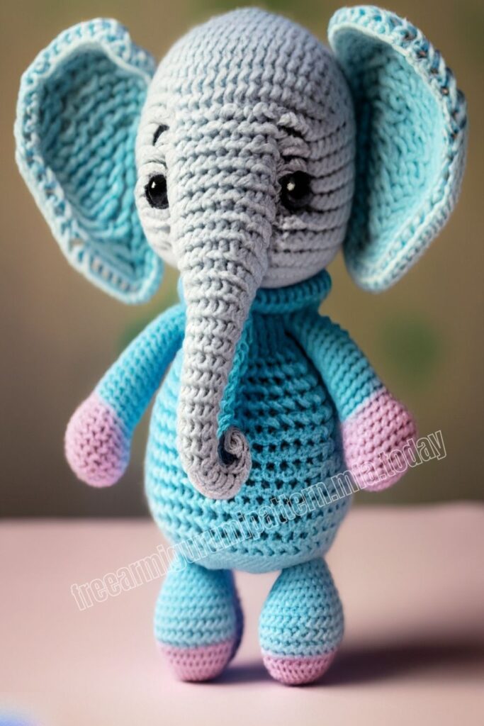 Baby Elephant 4 10
