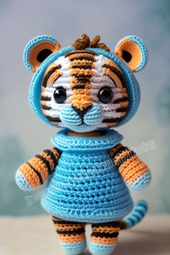 Baby Tiger 3 10