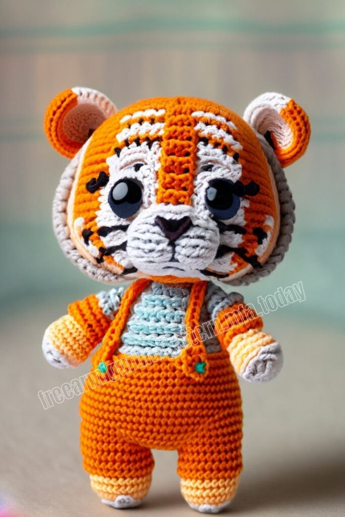 Baby Tiger 3 11