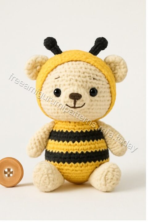 Amigurumi Buggy Bear Free Pattern - bear-q1p1.jpg