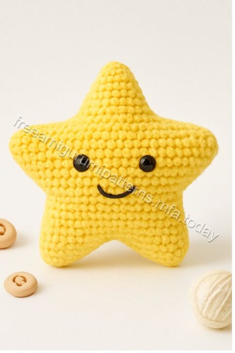 Amigurumi Shooting Star Free Pattern - star-q1p1.jpg