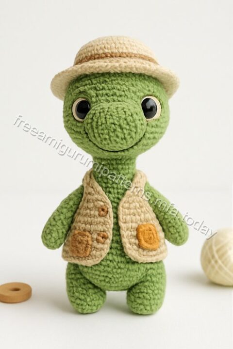 Amigurumi Atlas Dinosaur Free Pattern - dinosaur-q1p1.jpg