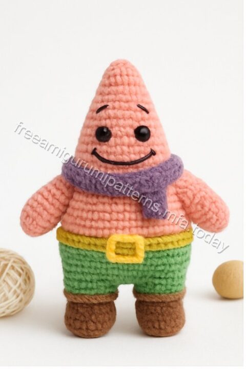 Amigurumi Patrick Star Free Pattern - patrick-q1p1.jpg